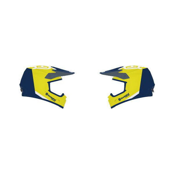 Husqvarna Husqvarna MX 9 Mips Authentic Helmet